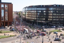 Wrocławski Marsz Równości 2023