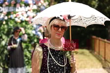 Ladies Day 2023 na Partynicach