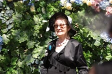 Ladies Day 2023 na Partynicach