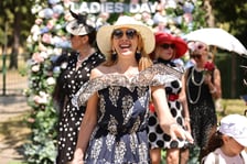 Ladies Day 2023 na Partynicach