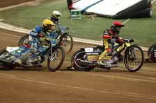 BETARD Sparta Wrocław ? ZOOleszcz GKM Grudziądz [ZDJĘCIA KIBICÓW]