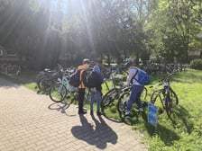 Rowerowy Maj 2023