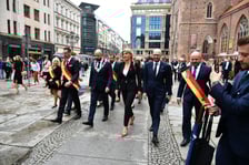Pierwszy dzień Święta Wrocławia
