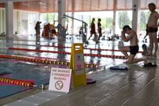 Brochów świętował urodziny swojego Aquaparku