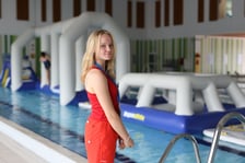 Brochów świętował urodziny swojego Aquaparku
