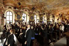 Graduation Ceremony University of Wroclaw