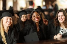 Graduation Ceremony University of Wroclaw