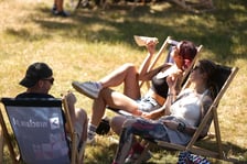 <p>Gastro Miasto 2023. Wrocławianie obecni na kulinarnej imprezie na bulwarze Dunikowskiego</p>
