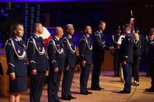 <p>Oficjalne obchody Święta Policji 20 lipca 2023</p>