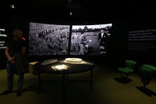 Muzeum Śląska Wrocław.