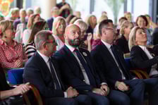 Inauguracja roku szkolnego dla dyrektorów