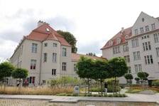Wydział Medyczny PWr