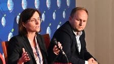 XXXII Forum Ekonomiczne i wrocławski panel: Nowe czy stare wartości? Młodzi o etosie ludzi nauki.
