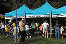 <p>W tym roku Piknik Grabiszyński już 10 września</p>