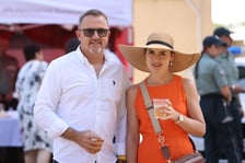 <p>Dzień Portu Lotniczego na Partynicach w ramach 9. dnia wyścigowego</p>
