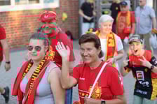 Mecz Sparta Wrocław - Apator Toruń
