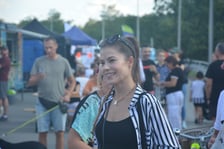 Piknik na Ślęzoujściu na Maślicach, 17 września 2023
