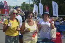 Piknik na Ślęzoujściu na Maślicach, 17 września 2023