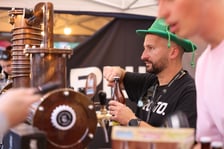 Ruszył Wrocławski Oktoberfest: święto piwa Wrocław 2023! Zobaczcie zdjęcia