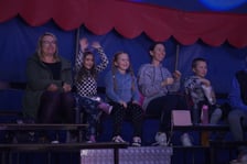 Cyrk Arena. Widowisko bez zwierząt. Ponownie w trasie z niezwykłymi pokazami