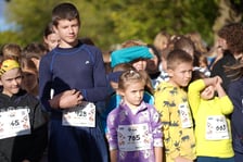 Wild Run 2023 we Wrocławiu.