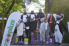 Wild Run 2023 we Wrocławiu.