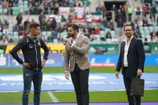 <p>Mecz WKS Śląsk vs. ŁKS Ł&oacute;dź, niedziela 5 listopada Tarczyński Arena&nbsp;</p>