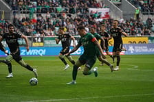 <p>Mecz WKS Śląsk vs. ŁKS Ł&oacute;dź, niedziela 5 listopada Tarczyński Arena&nbsp;</p>