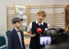 <p>Obchody Międzynarodowego Dnia Praw Dziecka w Szkole Podstawowej nr 29</p>