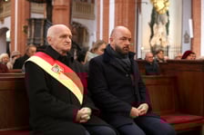 Pogrzeb Hanny Gucwińskiej (22 listopada 2023)