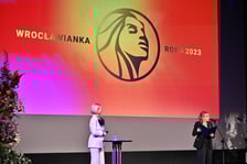 Gala Wrocławianki Roku 2023