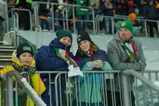 Mecz Śląsk Wrocław - Raków Częstochowa