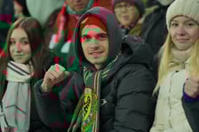 Mecz Śląsk Wrocław - Raków Częstochowa