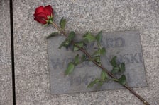 <p>Obchody 42. rocznicy ogłoszenia w Polsce stanu wojennego&nbsp;</p>