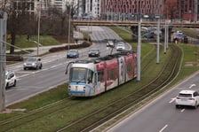 Prezydent Jacek Sutryk i MPK Wrocław podsumowują Torywolucję w 2023 roku i  zapowiadają inwestycje na rok 2024.