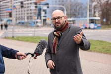 <p>Prezes MPK Wrocław Witold Woźny podsumowuje Torywolucję w 2023 roku i zapowiada inwestycje na rok 2024.</p>