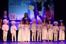 <p>Koncert &bdquo;Aniołkowe Granie&rdquo; w Teatrze Muzycznym Capitol</p>
