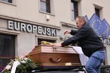 Strajk rolników