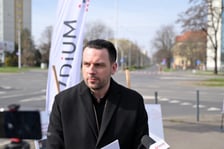 <p>- Od poniedziałku rozpoczynamy frezowanie - zapwiada Tomasz Staruchowicz, dyrektor Zarządu Dr&oacute;g i Utrzymania Miasta.</p>