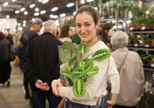 <p>Targi Kupuj Świadomie w Czasoprzestrzeni 6 i 7 kwietnia&nbsp;</p>