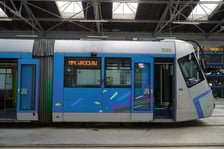 Dwukierunkowe tramwaje Skoda 19T przejdą gruntowną modernizację.