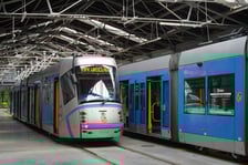 Dwukierunkowe tramwaje Skoda 19T przejdą gruntowną modernizację.