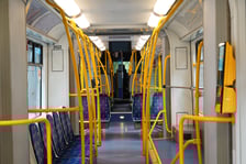 Dwukierunkowe tramwaje Skoda 19T przejdą gruntowną modernizację.