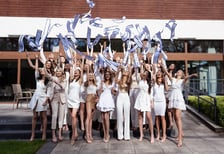 <p>Finalistki konkursu Miss Polski 2024</p>