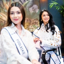 Finalistki konkursu Miss Polski 2024