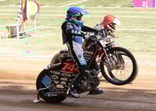 <p>Budex Cup Runda II Wrocław</p>
