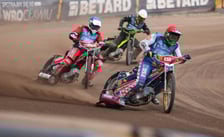 <p>Budex Cup Runda II Wrocław</p>