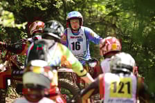 <p>52. edycja Motocyklowego Rajdu Wrocławskiego&nbsp;</p>