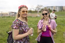 <p>Poch&oacute;d student&oacute;w Juwenalia 2023&nbsp;&nbsp;</p>