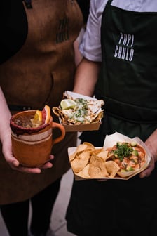 <p>Gastro Miasto startuje 24 maja na Bulwarze Dunikowskiego</p>